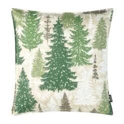 Housse De Coussin Arven