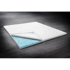 Surmatelas Mousse Gel Meise.möbel -Univers du Lit Boutique 1000198288 191205 16465100044 MOOD DETAILS P000000001000198288 mood