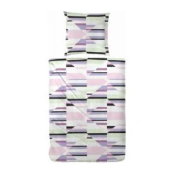 Parure De Lit En Coton Renforcé Henlow