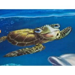 Herding Parure De Lit En Renforcé Ocean -Univers du Lit Boutique 1000209458 220719 040 DETAILS P000000001000209458