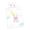 Herding Parure De Lit En Renforcé Peppa Pig -Univers du Lit Boutique 1000209477 230315 010 IMAGE P000000001000209477