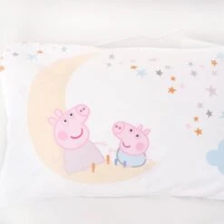 Herding Parure De Lit En Renforcé Peppa Pig -Univers du Lit Boutique 1000209477 230315 031 DETAILS P000000001000209477