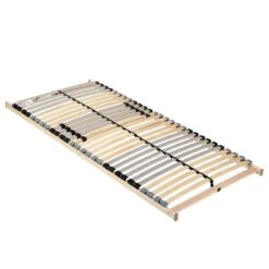 BeCo Sommier à Lattes Supreme II