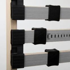 BeCo Sommier à Lattes Supreme II -Univers du Lit Boutique 1000215220 200624 16204500018 DETAILS P000000001000215220