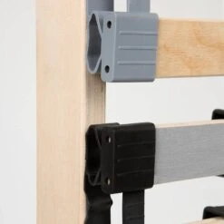 BeCo Sommier à Lattes Supreme II -Univers du Lit Boutique 1000215220 200624 16204800020 DETAILS P000000001000215220