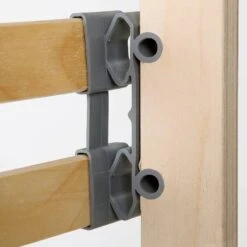 BeCo Sommier à Lattes Supreme II -Univers du Lit Boutique 1000215220 200624 16205000021 DETAILS P000000001000215220