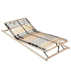 BeCo Sommier à Lattes Supreme I