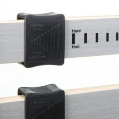 BeCo Sommier à Lattes Supreme I -Univers du Lit Boutique 1000215222 200624 16210800035 DETAILS P000000001000215222