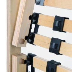 BeCo Sommier à Lattes Supreme I -Univers du Lit Boutique 1000215222 200624 16210900036 DETAILS P000000001000215222