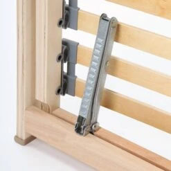 BeCo Sommier à Lattes Supreme I -Univers du Lit Boutique 1000215222 200624 16211000037 DETAILS P000000001000215222