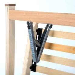 BeCo Sommier à Lattes Supreme I -Univers du Lit Boutique 1000215222 200624 16211100038 DETAILS P000000001000215222