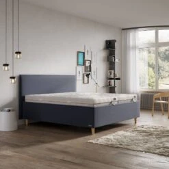 Matelas Geltex Quantum TFK Pure -Univers du Lit Boutique 1000215925 201027 09562100100 MOOD DETAILS P000000001000215925 mood