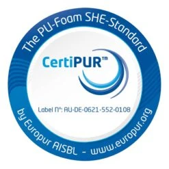 Matelas Geltex Quantum TFK Pure -Univers du Lit Boutique 1000215925 211022 11233300840 ICON DETAILS P000000001000215925 icon seal