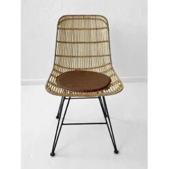 Galette De Chaise Zumi -Univers du Lit Boutique 1000227060 201001 14444100696 MOOD DETAILS P000000001000227060 mood