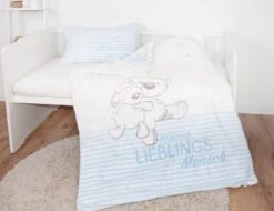 Herding Parure De Lit Petit Ours I -Univers du Lit Boutique 1000229926 230315 020 MOOD DETAILS P000000001000229926 mood