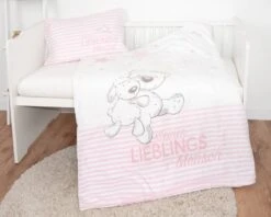 Herding Parure De Lit Petit Ours I -Univers du Lit Boutique 1000229929 230315 020 MOOD DETAILS P000000001000229929 mood