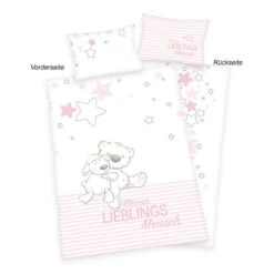 Herding Parure De Lit Petit Ours I -Univers du Lit Boutique 1000229929 230315 030 DETAILS P000000001000229929