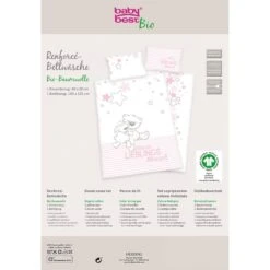 Herding Parure De Lit Petit Ours I -Univers du Lit Boutique 1000229929 230315 500 SKETCH DETAILS P000000001000229929 sketch