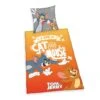 Herding Parure De Lit Enfant Tom & Jerry -Univers du Lit Boutique 1000229959 220719 010 IMAGE P000000001000229959