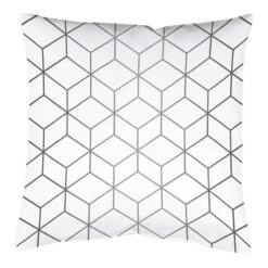 Housse De Coussin Kubira -Univers du Lit Boutique 1000232310 201211 10011100061 IMAGE P000000001000232310