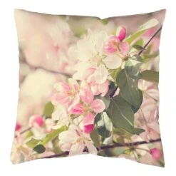 Housse De Coussin Kinora