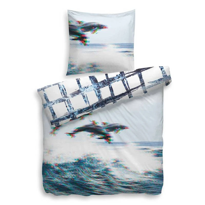 Parure De Lit Réversible Jakob 3 Parure De Lit Réversible Jakob