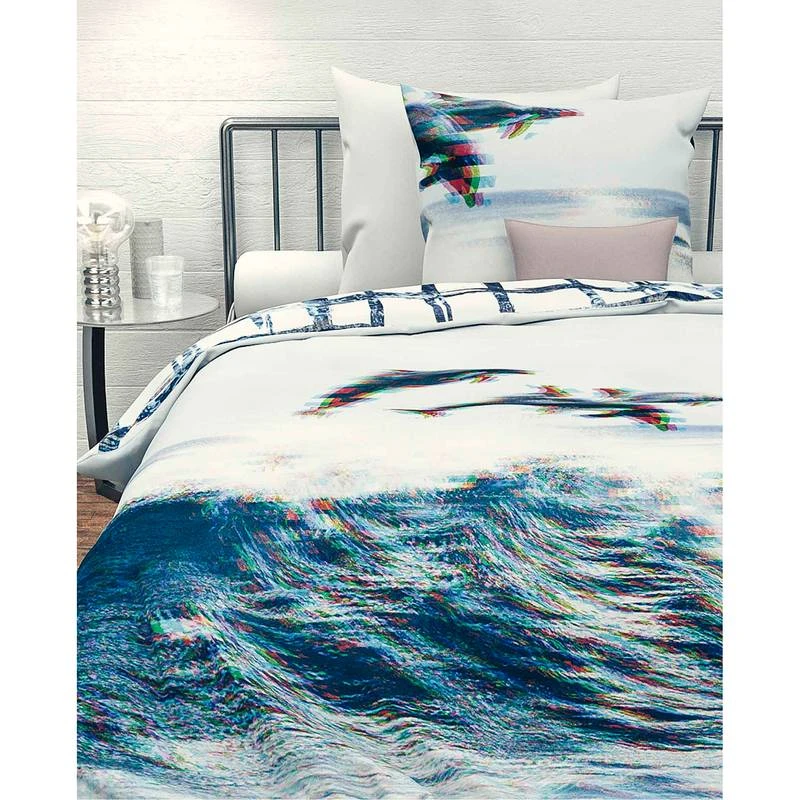 Parure De Lit Réversible Jakob 5 Parure De Lit Réversible Jakob – Image 3