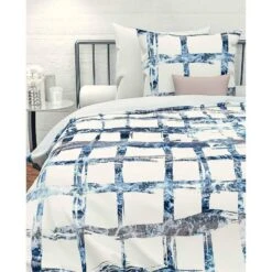 Parure De Lit Réversible Jakob 12 Parure De Lit Réversible Jakob -Univers du Lit Boutique 1000235081 201230 09342900354 MOOD DETAILS P000000001000235081 mood