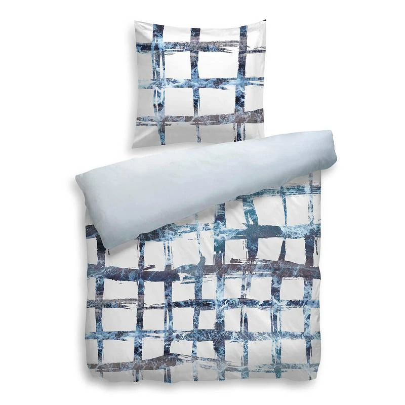 Parure De Lit Réversible Jakob 8 Parure De Lit Réversible Jakob – Image 6