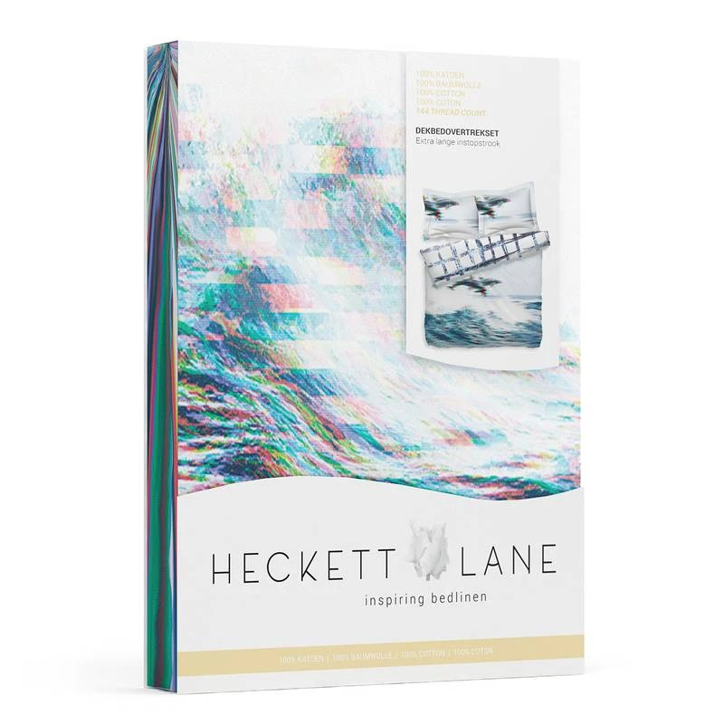 Parure De Lit Réversible Jakob 9 Parure De Lit Réversible Jakob – Image 7