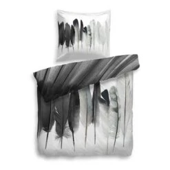 Parure De Lit Réversible Oscar