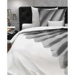 Parure De Lit Réversible Oscar -Univers du Lit Boutique 1000235266 201230 09351501036 MOOD DETAILS P000000001000235266 mood