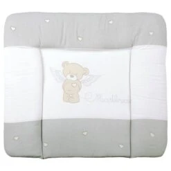 Roba Matelas à Langer Soft Ours Heartbreaker -Univers du Lit Boutique 1000238132 210107 16370600001 IMAGE P000000001000238132
