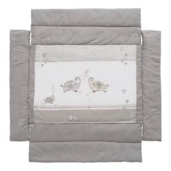 Roba Matelas Pour Parc Bébé Jumbotwins