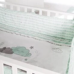 Roba Matelas Pour Parc Bébé Happy Cloud -Univers du Lit Boutique 1000238176 210107 16385500061 DETAILS P000000001000238176
