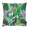 Housse De Coussin Tropica