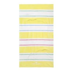 Tom Tailor Serviette De Plage Stripe