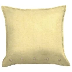 Tom Tailor Parure De Lit En Lin Natural Colors -Univers du Lit Boutique 1000242444 220706 050 DETAILS P000000001000242444