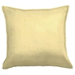 Tom Tailor Parure De Lit En Lin Natural Colors -Univers du Lit Boutique 1000242444 220706 060 DETAILS P000000001000242444