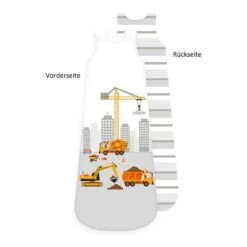 Herding Gigoteuse Jersey Sur Le Chantier -Univers du Lit Boutique 1000244978 220719 030 DETAILS P000000001000244978