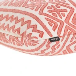 Housse De Coussin Navarro -Univers du Lit Boutique 1000245475 210216 14232000013 DETAILS P000000001000245475