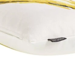 Housse De Coussin Banana 5 Housse De Coussin Banana -Univers du Lit Boutique 1000245542 210216 14274400150 DETAILS P000000001000245542