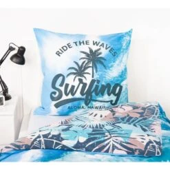 Herding Parure De Lit Surfer -Univers du Lit Boutique 1000248316 220719 022 MOOD DETAILS P000000001000248316 mood
