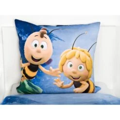 Herding Parure De Lit Maya L’abeille -Univers du Lit Boutique 1000248317 220719 022 MOOD DETAILS P000000001000248317 mood