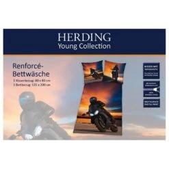 Herding Parure De Lit Moto -Univers du Lit Boutique 1000248318 220719 040 DETAILS P000000001000248318