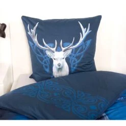 Herding Parure De Lit Anne Stokes Cerf -Univers du Lit Boutique 1000248324 220719 021 MOOD DETAILS P000000001000248324 mood