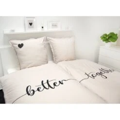 Herding Parure De Lit Better Together -Univers du Lit Boutique 1000248325 220615 020 MOOD DETAILS P000000001000248325 mood