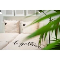 Herding Parure De Lit Better Together -Univers du Lit Boutique 1000248325 220615 021 MOOD DETAILS P000000001000248325 mood