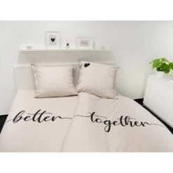 Herding Parure De Lit Better Together -Univers du Lit Boutique 1000248325 220615 022 MOOD DETAILS P000000001000248325 mood