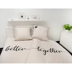 Herding Parure De Lit Better Together -Univers du Lit Boutique 1000248325 220719 022 MOOD DETAILS P000000001000248325 mood